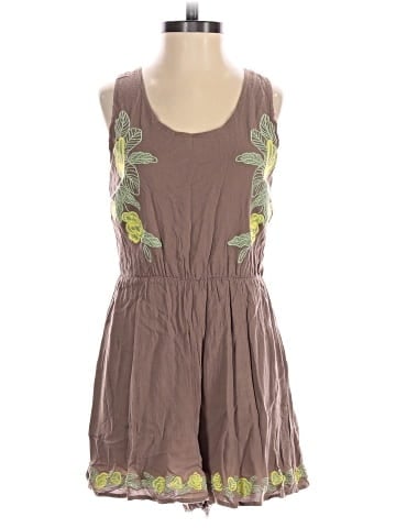 Illa Illa Romper (view 1)