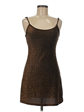 Verge Girl Cocktail Dress (view 1)