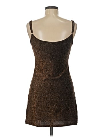 Verge Girl Cocktail Dress (view 2)