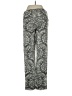 Max Mara Paisley Gray Casual Pants Size 2 - photo 2