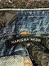 Marissa Webb Blue Jeans Size 24 waist - photo 7
