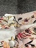 Chico's Floral White Jeggings Size Sm (0.5) - photo 7