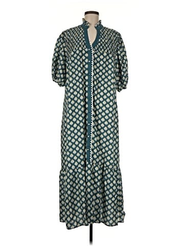Umgee Casual Dress (view 1)