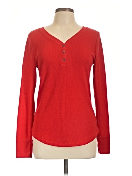 Faded Glory Long Sleeve Top