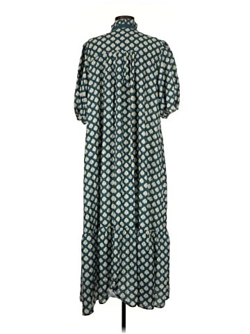 Umgee Casual Dress (view 2)
