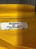 Bershka Color Block Yellow Sweatshirt Size L - photo 7