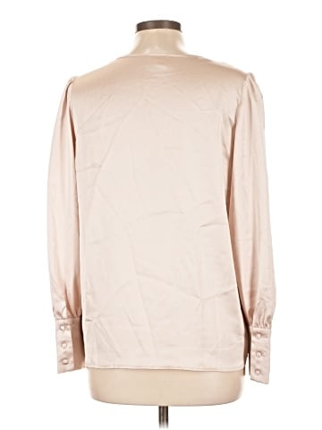 Nicole Miller New York Long Sleeve T-Shirt (view 2)