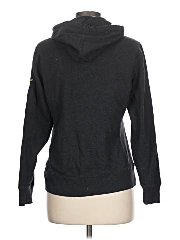District. Zip Up Hoodie (view 2)