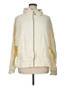 ADAY Solid Ivory Jacket Size XL - photo 1
