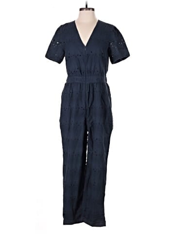 Whistles Jumpsuit (view 1)