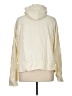 ADAY Solid Ivory Jacket Size XL - photo 2
