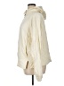 ADAY Solid Ivory Jacket Size XL - photo 5