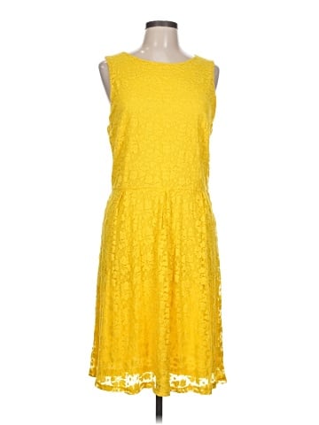 Merona Cocktail Dress (view 1)