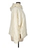 ADAY Solid Ivory Jacket Size XL - photo 4