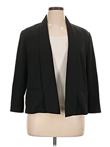Anne Klein Blazer (view 1)