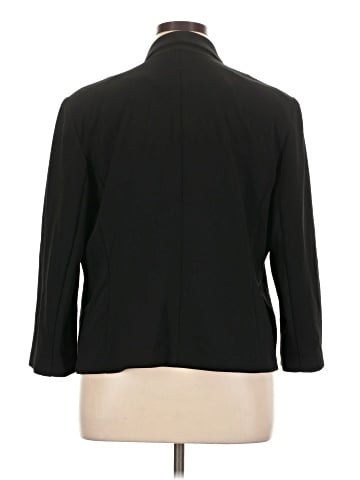 Anne Klein Blazer (view 2)