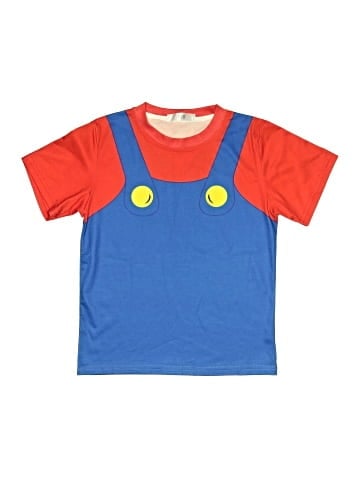 Unbranded Short Sleeve T-Shirt (view 1)