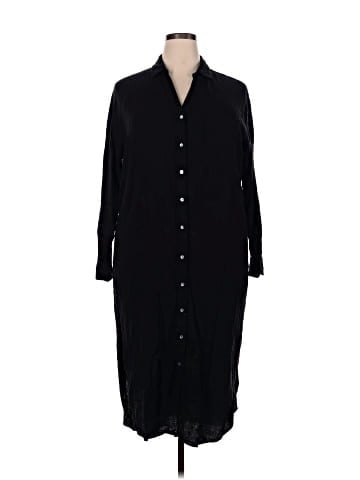Magaschoni Casual Dress (view 1)
