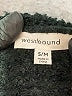Westbound 100% Polyester Black Poncho Size S - photo 7