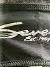 Seven7 Black Active Pants Size L - photo 7