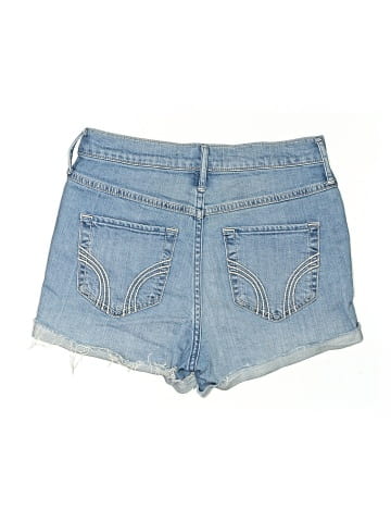 Hollister Denim Shorts (view 2)