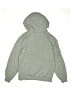 Nike Gray Pullover Hoodie Size L (youth) - photo 2