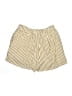 TALA Stripes Gold Shorts Size S - photo 2