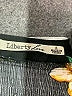 Liberty Love 100% Polyester Black Kimono Size 8 - photo 7