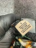 Liberty Love 100% Polyester Black Kimono Size 8 - photo 8