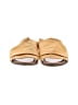 Sugar Yellow Sandals Size 7 - photo 2