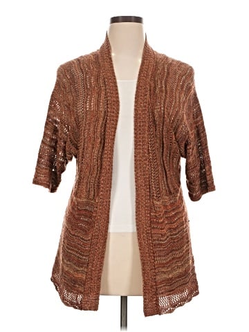 DressBarn Cardigan (view 1)