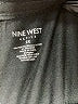 Nine West Solid Black Casual Pants Size 2X - photo 4