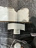 Zara Solid Gray Jeans 12-18 MO / 18 MO - photo 3