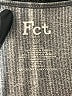 Full Circle Trends With Love Gray Jumpsuit Size S (estimated) - photo 4