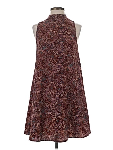 Everly Casual Dress (view 1)