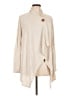 Bobeau Tan Cardigan Size L - photo 1
