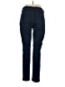CAbi Argyle Blue Jeans Size 14 - photo 2