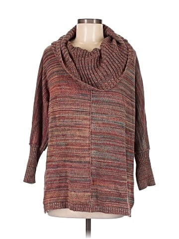 Reba Pullover Sweater (view 1)
