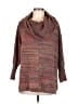 Reba Brown Pullover Sweater Size L - photo 1