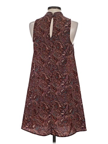 Everly Casual Dress (view 2)