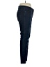 CAbi Argyle Blue Jeans Size 14 - photo 4