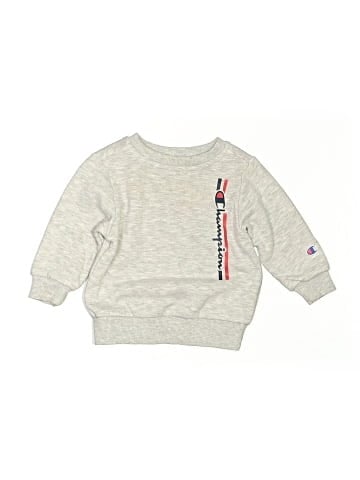 Champion Sweatshirt (view 1)