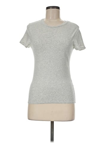 Abercrombie & Fitch Short Sleeve T-Shirt (view 1)