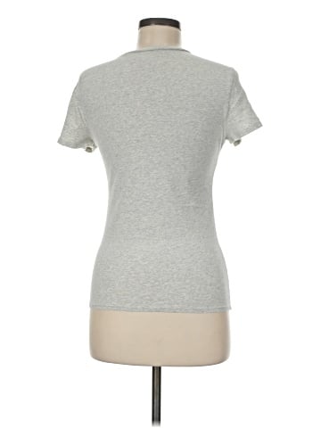 Abercrombie & Fitch Short Sleeve T-Shirt (view 2)