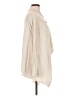 Bobeau Tan Cardigan Size L - photo 4
