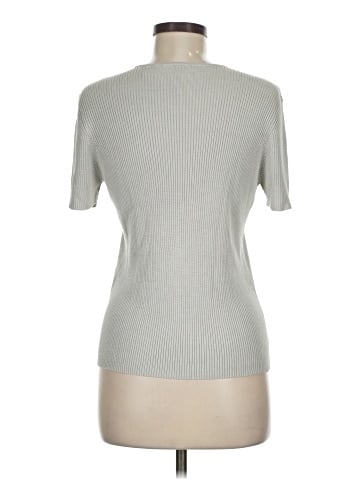 Preview Collection Short Sleeve Turtleneck (view 2)