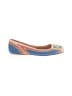 fs/ny Blue Flats Size 11 - photo 1