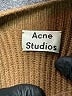 Acne Studios Brown Casual Dress Size XS - photo 10