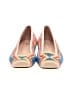 fs/ny Blue Flats Size 11 - photo 2