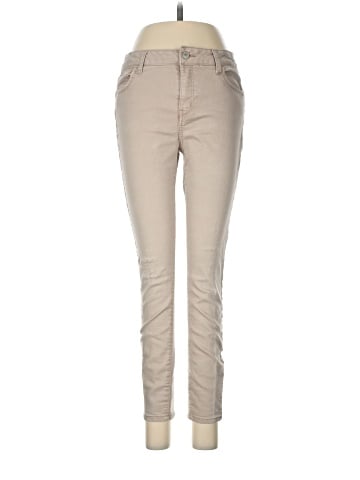 Wax Jean Khakis (view 1)